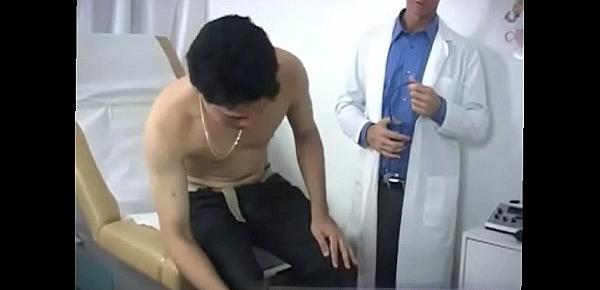  German gallery gay porn doctor xxx Removing my shirt, he used his